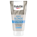 Palette Ashy Blonde Toner 150ml