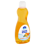 Tip Line Tekuté mýdlo broskev + vanilka 1000ml