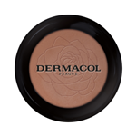 Dermacol Přír. pud. tvářenka č.04 5g