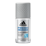 Adidas Fresh Endurance pánský antiperpirant roll-on 50ml