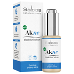 Saloos Bio Akne bioaktivní sérum 20ml
