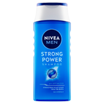 Nivea Men Strong Power Šampon 250ml