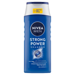 Nivea Men Strong Power Šampon pro muže 250ml