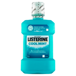 LISTERINE Cool Mint ústní voda 1l