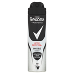 Rexona Men Active Protection + Invisible antiperspirant sprej 150ml