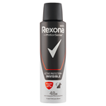 Rexona Men Active Protect + Invisible Antiperspirant sprej 150ml