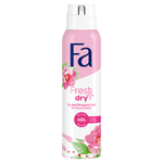 Fa antiperspirant Fresh+Dry Peony Sorbet 150ml