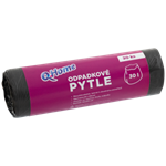 Q-Home Odpadkové pytle 30l 30ks
