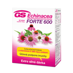 GS Echinacea Forte 600, 30 tablet