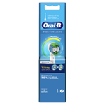 Oral-B Precision Clean Kartáčková Hlava S Technologií CleanMaximiser, Balení 2 ks