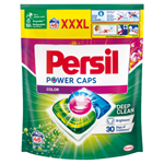 PERSIL prací kapsle Power-Caps Deep Clean Color Doypack 46 praní, 644g