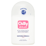 Chilly Delicate gel pro intimní hygienu 200ml