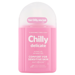 Chilly Delicate intimní gel 200ml