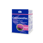 GS Ostropestřec mariánský kapsle , 60 ks