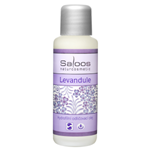 Saloos odličovací olej Levandule 50ml