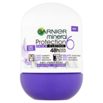 Garnier Mineral Protection 6 skin clothes  antiperspirant roll-on 50ml