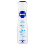 Nivea Fresh Natural Sprej deodorant 150ml
