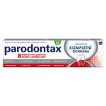 Parodontax Kompletní ochrana Whitening zubní pasta s fluoridem 75ml