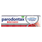 Parodontax Whitening kompletní ochrana zubní pasta s fluoridem 75ml