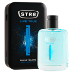 STR8 Live True toaletní voda 100ml