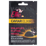 Ellie Caviar Elixir Omlazující pleťová maska 2x8ml