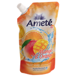 Ameté Tekuté mýdlo Mango & Orange 500ml
