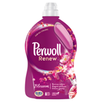 Perwoll speciální prací gel Blossom 54 praní, 2970ml
