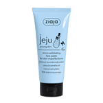 Ziaja jeju mikro-exfoliační pleťová pasta 75ml