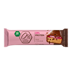 Topnatur 0% SUGAR proteinová tyčinka Višně v čokoládě 40g