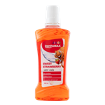 DentaMAX ústní voda JUNIOR Strawberry 500 ml