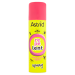 Astrid Repelent odpuzovač hmyzu spray 150ml