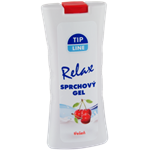 Tip Line Relax sprchový gel třešeň 500ml