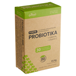 Vitar Forte probiotika doplněk stravy 30 kapslí 11,5g
