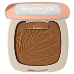 L'Oréal Paris Woke Up Like This Back to Bronze Gentle Matte Bronzing Powder 02 Sunkiss Bronzer 9g