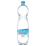 Aquila První voda neperlivá kojenecká 1,5l