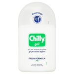 Chilly Gel pro intimní hygienu 200ml