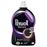 Perwoll Renew speciální prací gel Black 54 praní, 2970ml