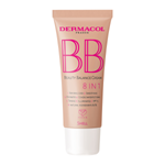 Dermacol BB krém  č.3 SHELL 30ml