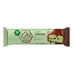 Topnatur 0% SUGAR proteinová tyčinka Pistácie 40g