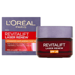L'Oréal Paris Revitalift Laser Renew denní krém proti stárnutí pleti s OF 20 50ml