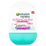 Garnier Mineral Action Control Thermic antiperspirant 50ml