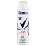 Rexona Active Protection + Invisible antiperspirant sprej 150ml