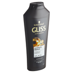 Gliss posilující šampon Ultimate Repair pro velmi poškozené vlasy 400ml