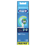 Oral-B Precision Clean Kartáčková Hlava S Technologií CleanMaximiser, Balení 4 ks