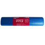 Q-Home CN odpadové pytle 120l 25ks modré