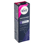 Veet Professional Depilační krém na nohy a tělo 100ml