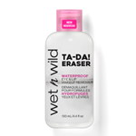 Wet n Wild TA-DA! Eraser odličovač očí a rtů 130ml