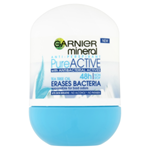 Garnier Mineral Pure Active Antibacteria 48h antiperspirant roll-on 50ml