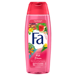 Fa sprchový gel Fiji dream 250ml