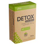 Vitar Detox doplněk stravy 60 kapslí 44,2g